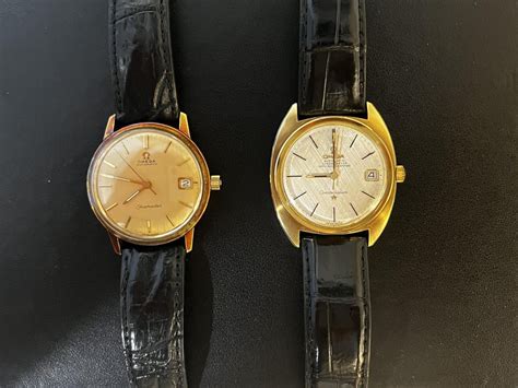 omega seamaster vs constellation|Seamaster vs constellation.